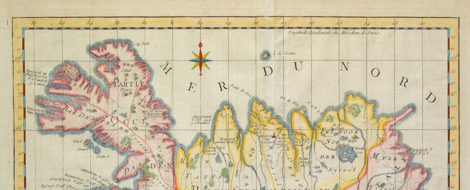 Knoffs-kortin | 1752