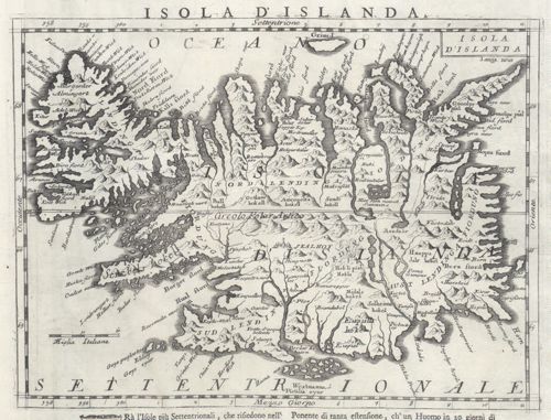 Isola d'Islanda